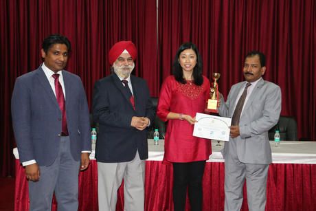 DR. ANSHUL KULSHRESHTHA